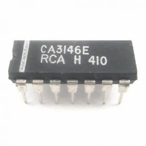 CA 3146E